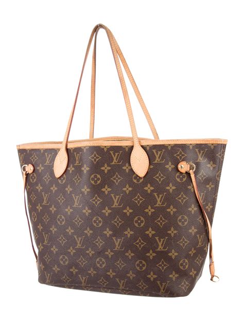 vintage louis vuitton neverfull mm|louis vuitton neverfull buy online.